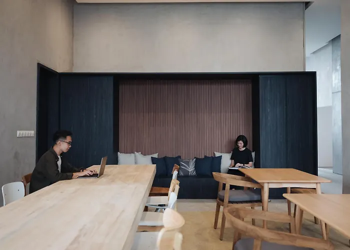 Lloyd\'S Inn Kuala Lumpur