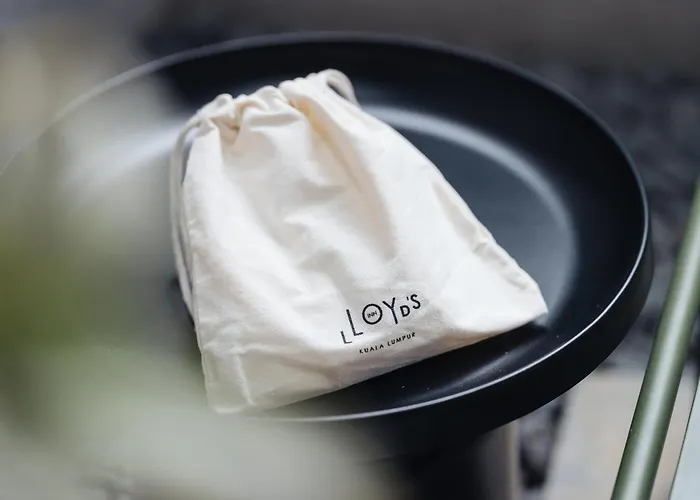 Lloyd\'S Inn Kuala Lumpur