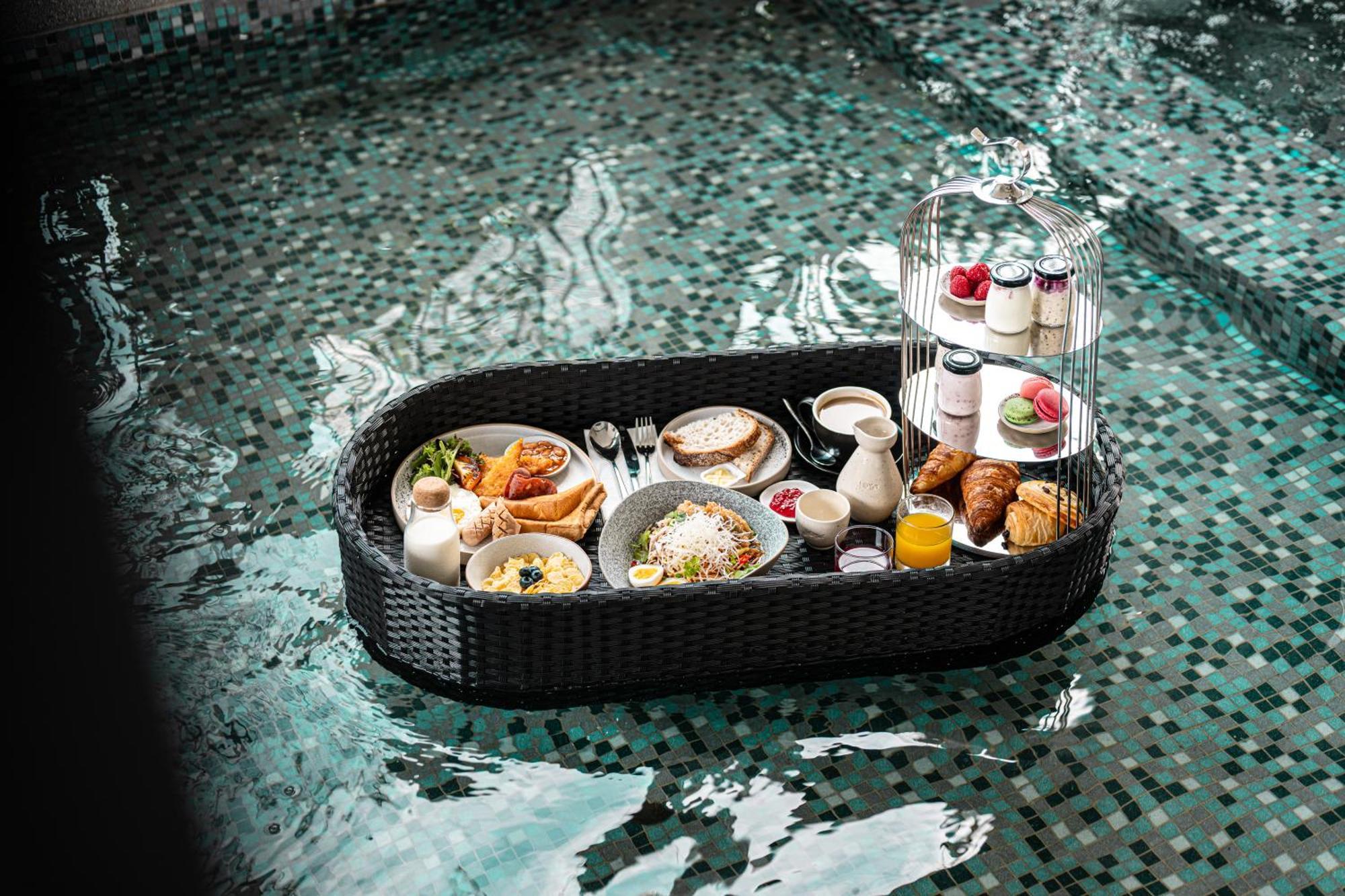 Lloyd's 4* Kuala Lumpur