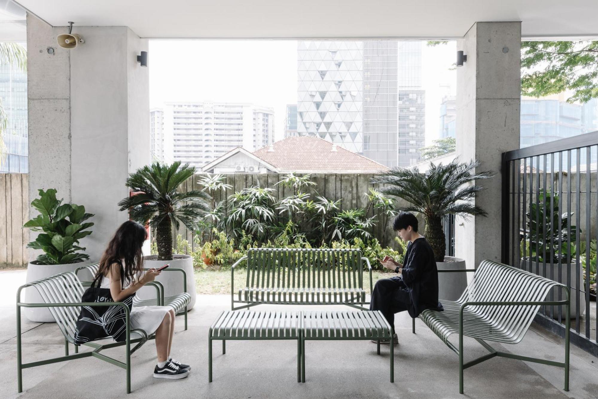 Hotel Lloyd's Kuala Lumpur