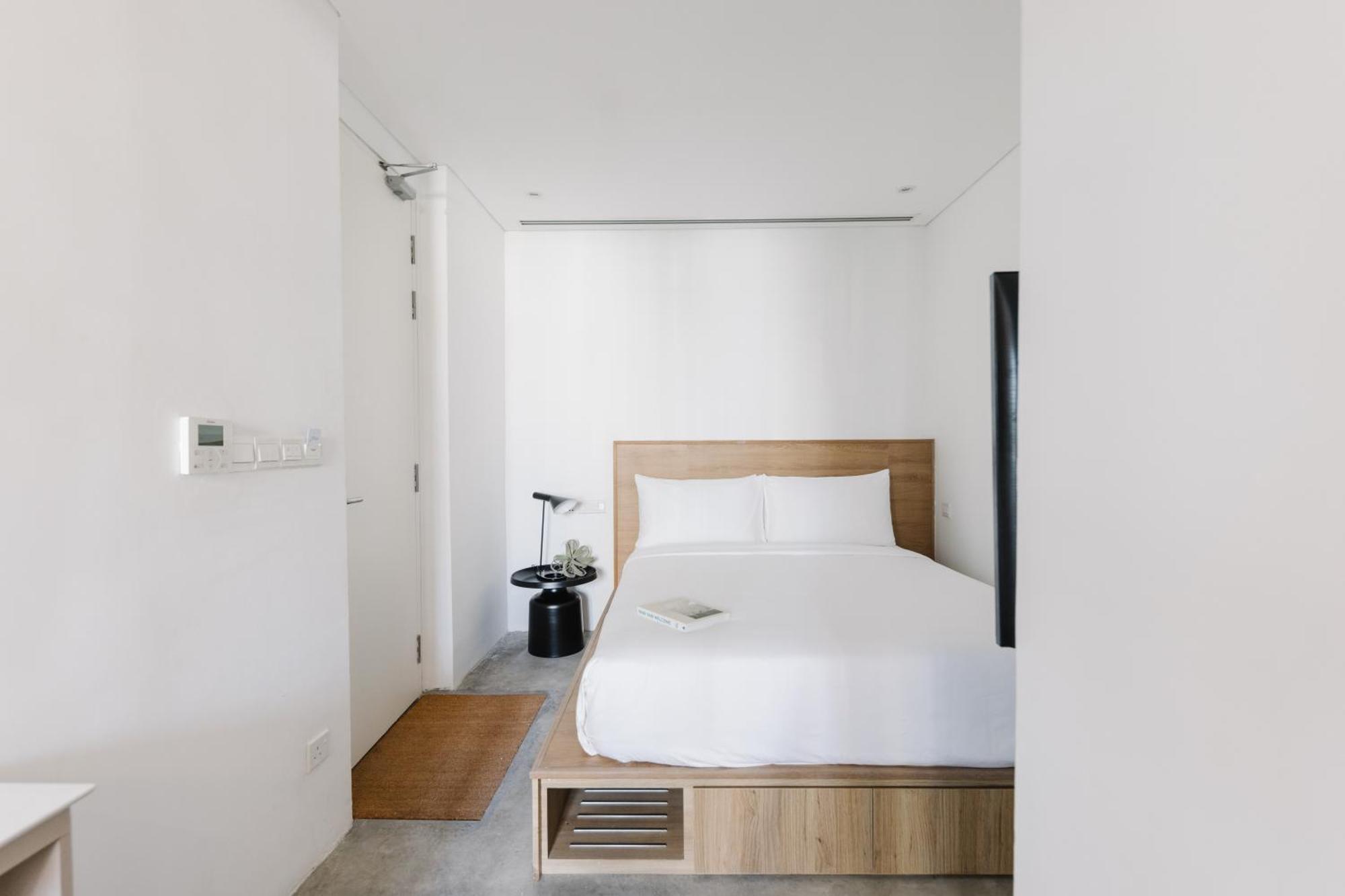 Lloyd's 4* Kuala Lumpur