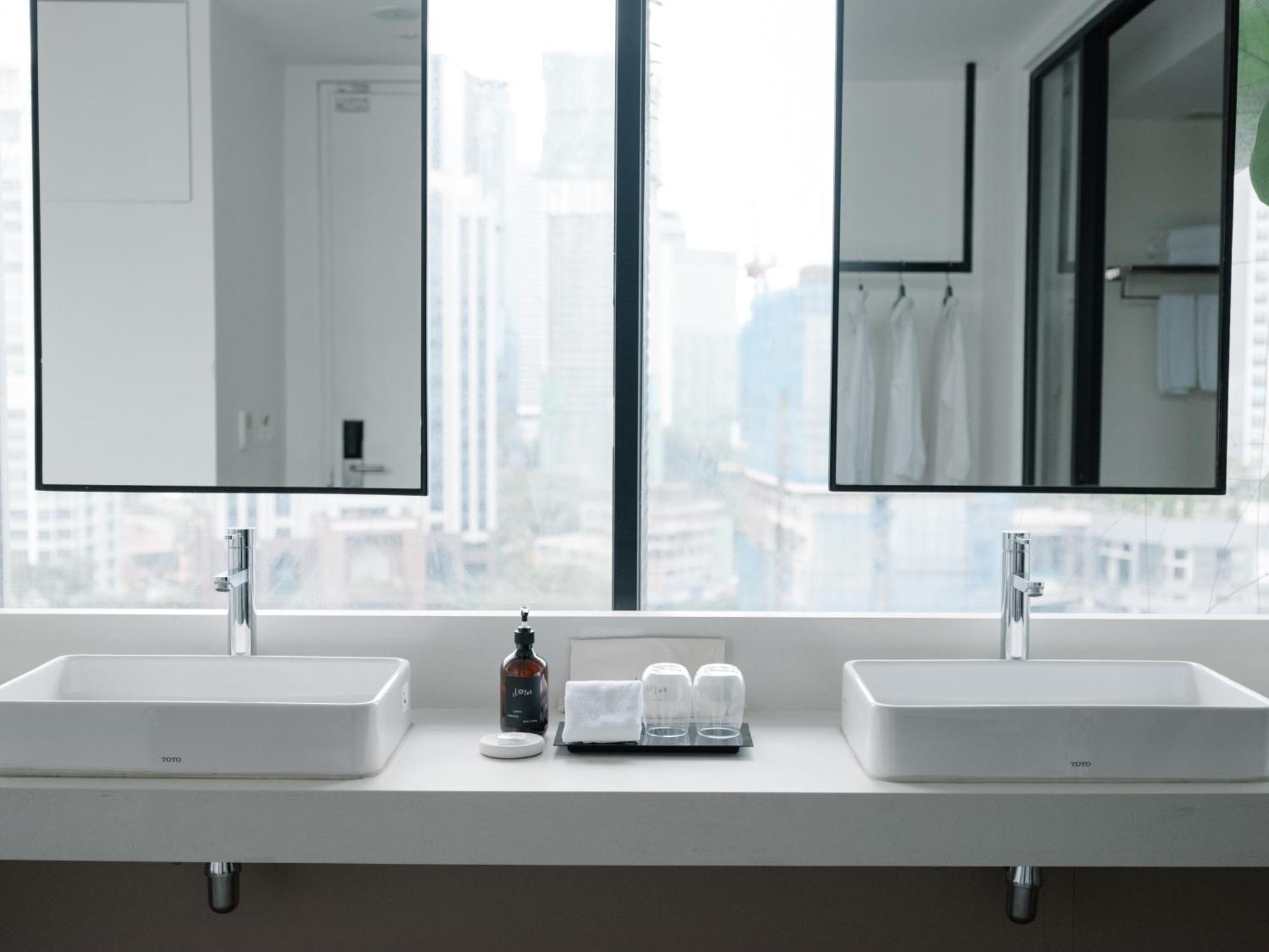 Lloyd's Hotel Kuala Lumpur