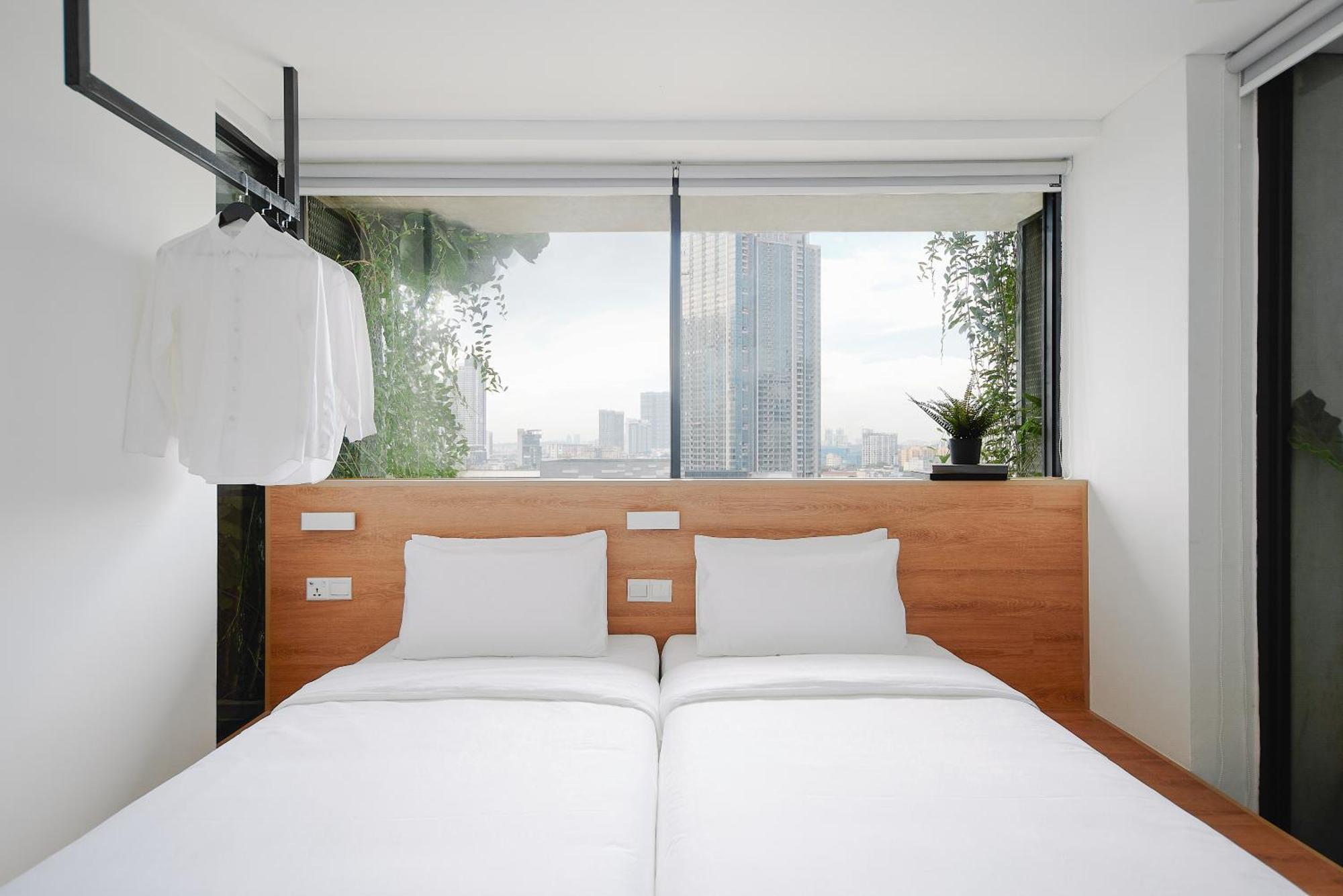 Hotel Lloyd's