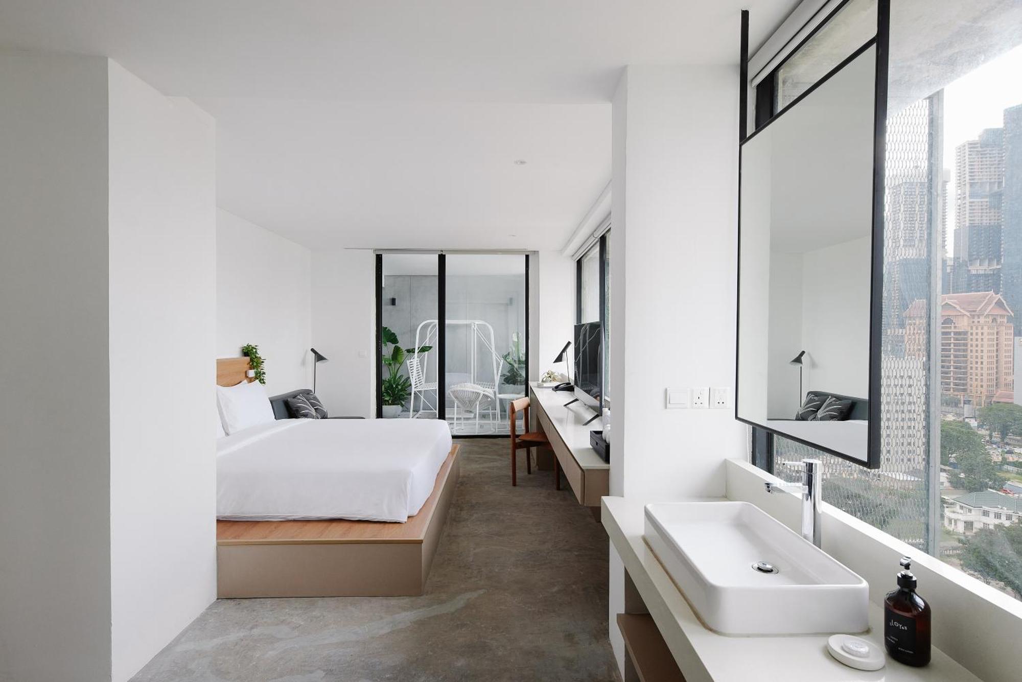 Hotel Lloyd's Kuala Lumpur
