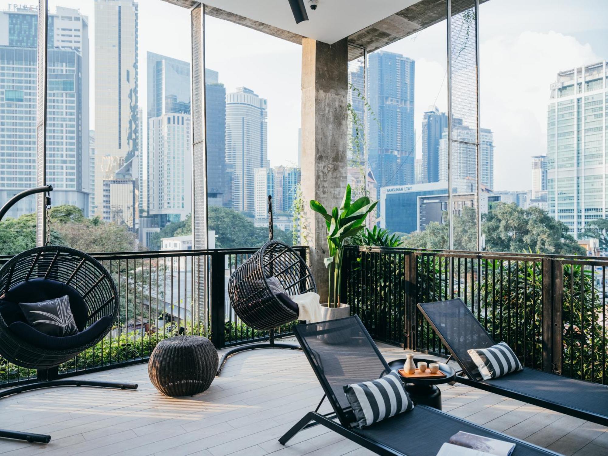 Hotel Lloyd's